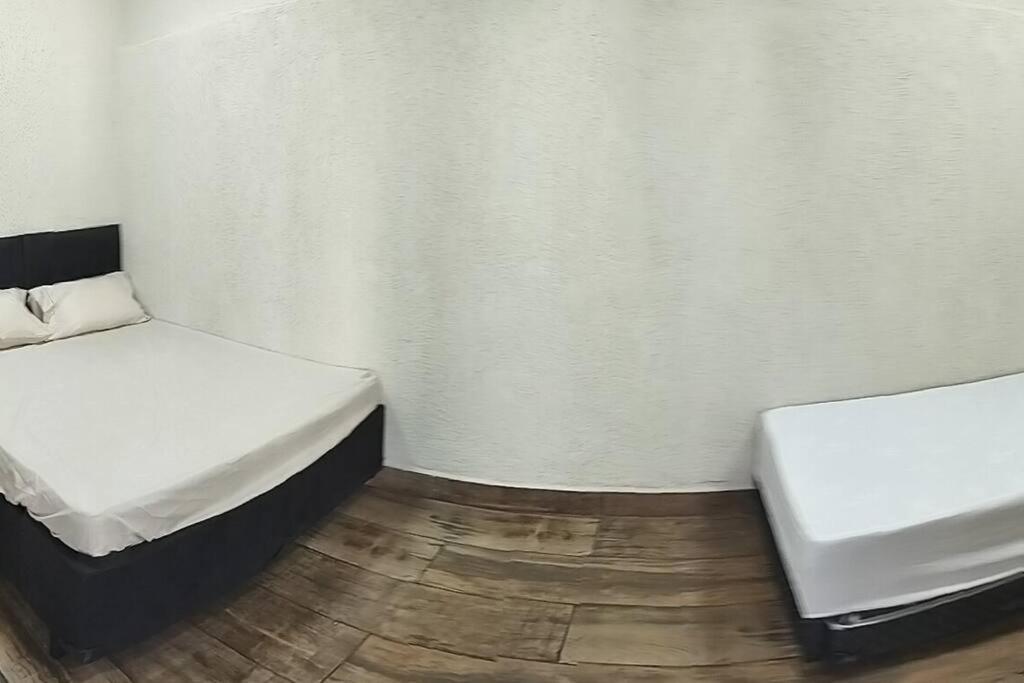 Casa Com Piscina Climatizada E Eventos Day Use Casa de férias São Paulo